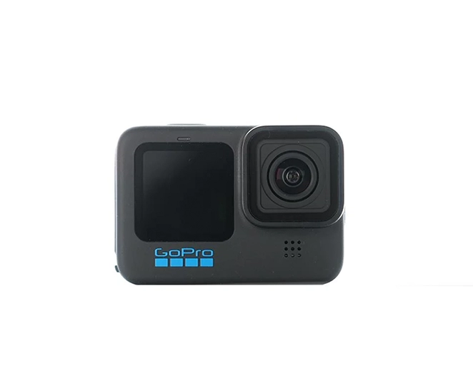 GoPro Hero 11 Black Aksiyon Kamera