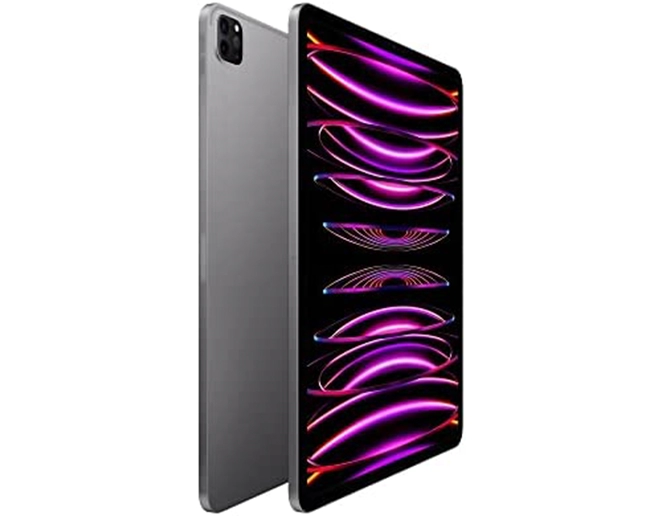 iPad Pro 11inç 