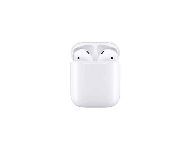 AirPods 2. Nesil