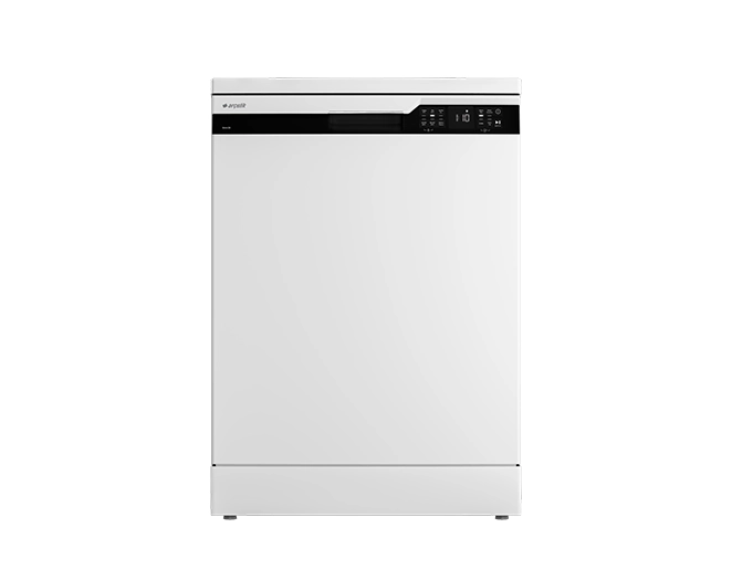ARÇELİK 6444 OK BULAŞIK MAKINESI