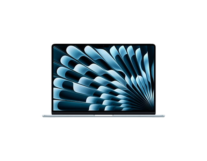 15-inch MacBook Air