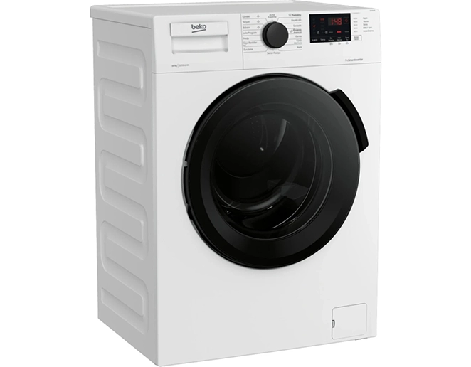 Beko CM 10120 Çamaşır Makinesi