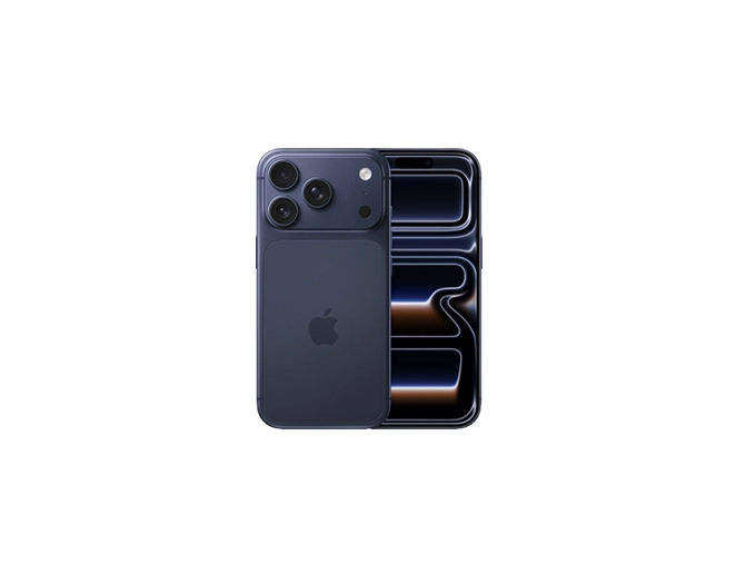 iPhone 17 Pro Max 256GB Deep Blue