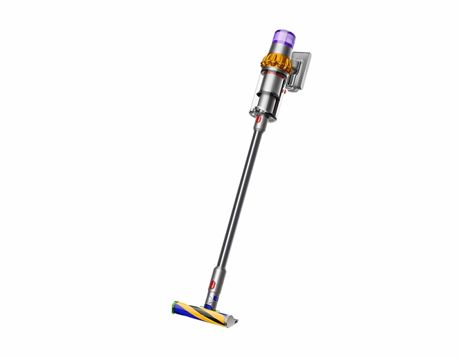 Dyson Dikey Şarjlı Süpürge