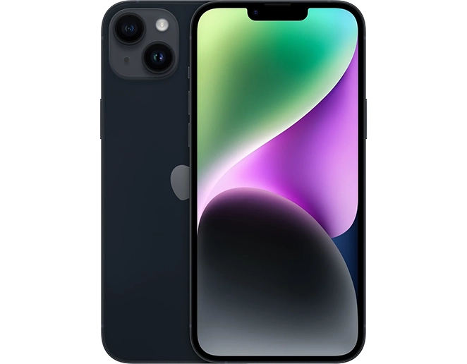 IPHONE 14 128 GB Midnight