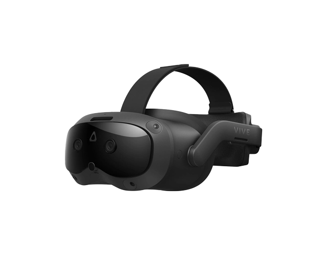 HTC Vive Focus Vision