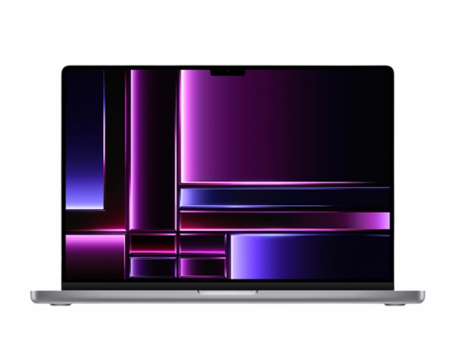 16 inç MacBook Pro Apple M2 Pro çip