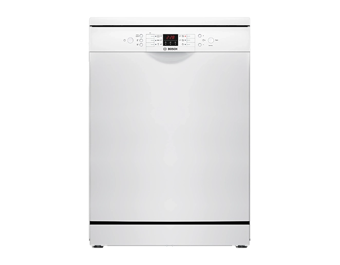Bosch BULAŞIK MAKİNESİ