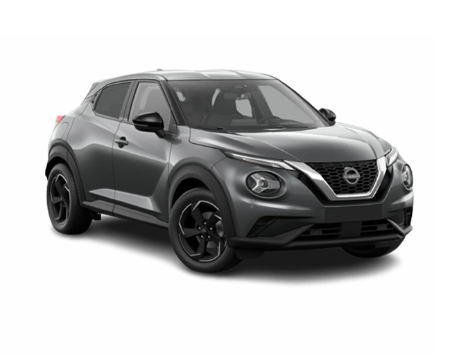 NISSAN FMC JUKE MY2307