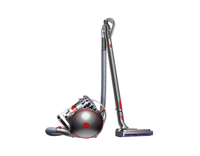 Dyson Toz Torbasız Süpürge