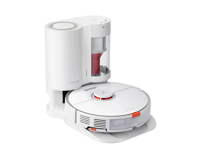 Roborock S7 Robot Süpürge