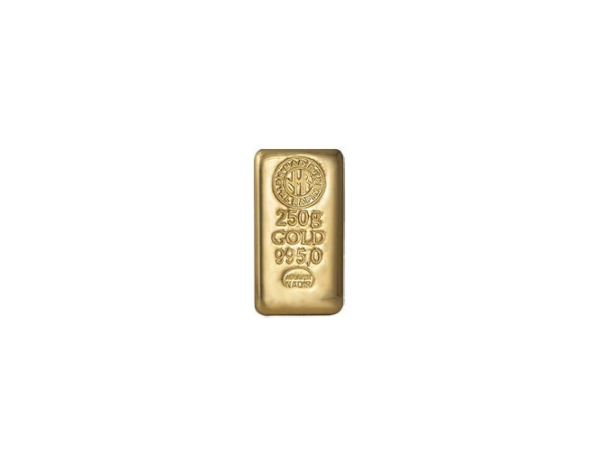 NDR 250GR  KÜLÇE ALTIN