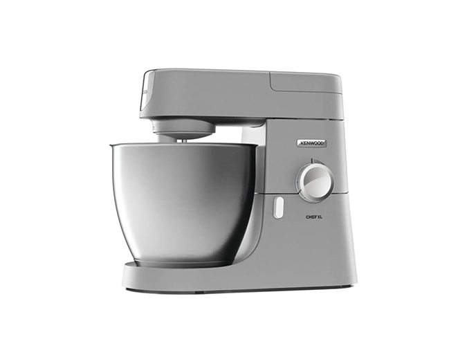 Kenwood KVL4100S Chef XL 1200W