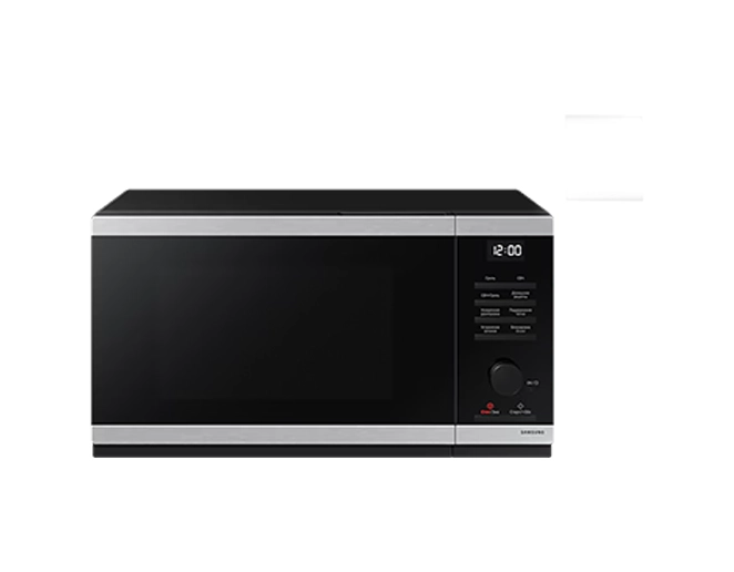 Samsung Mikrodalga Fırın