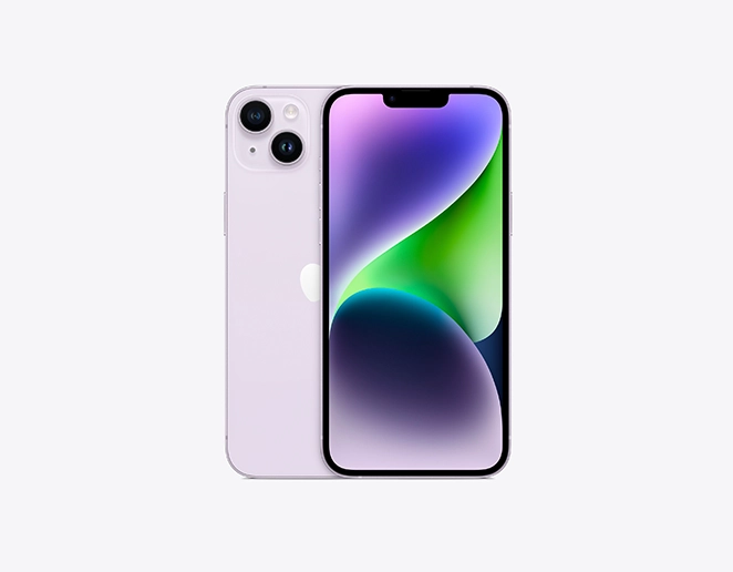 iPhone 14 512GB Purple