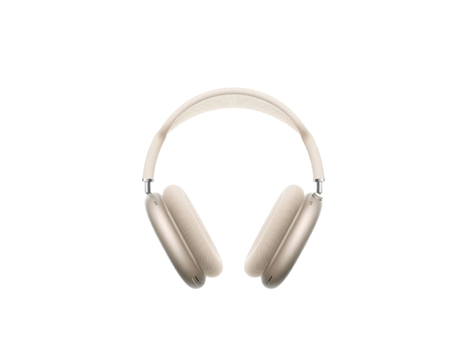 AirPods Max - Starlight