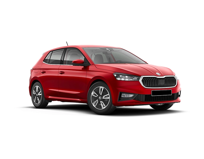 SKODA FABIA PREMIUM 1.0 TSI