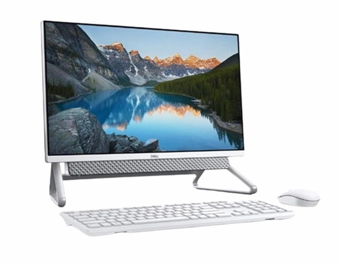 Dell Inspiron 5410 All in One