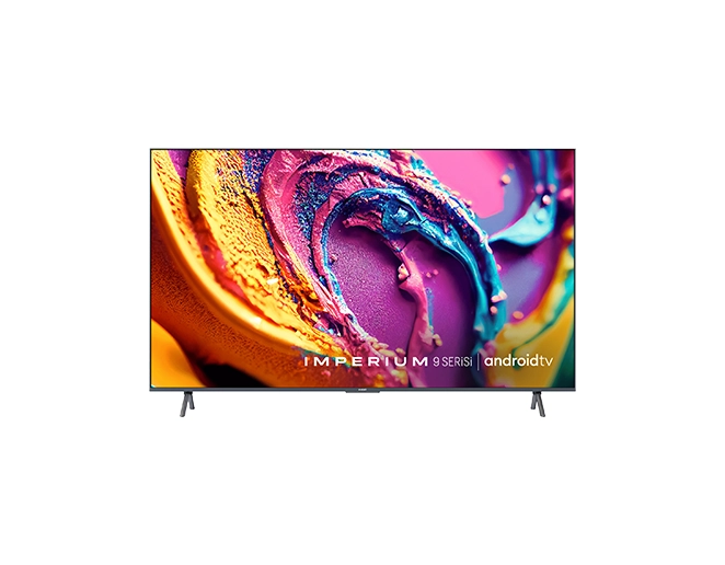 Arçelik Android Smart TV