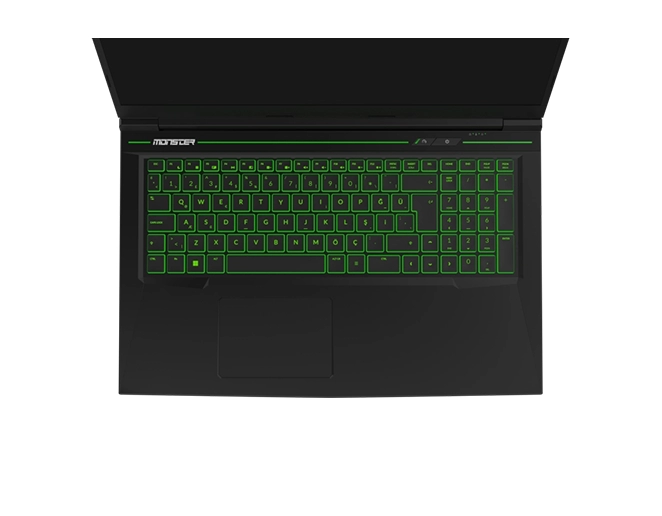 Monster Tulpar T7
