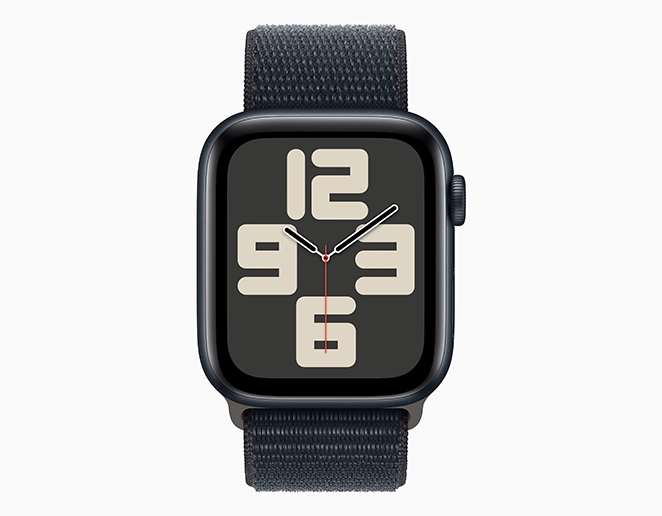 Apple Watch SE GPS 44mm
