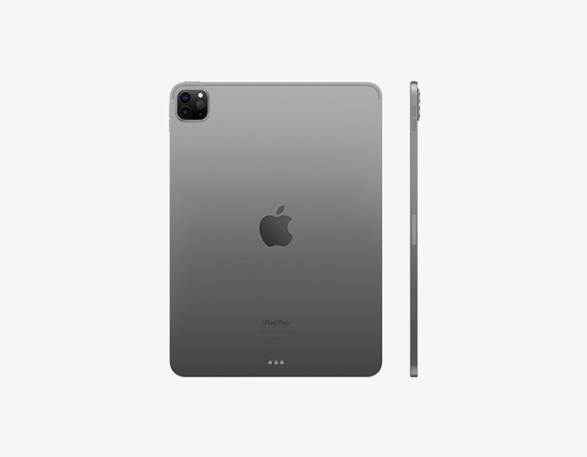 IPAD PRO 11 WIFI 2TB