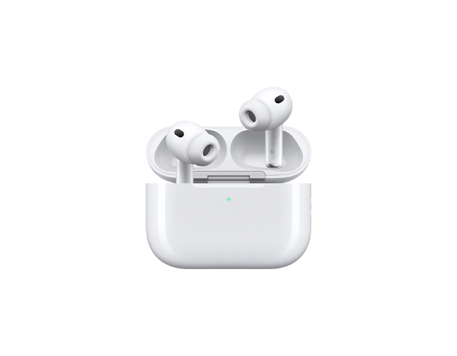 AirPods Pro 3