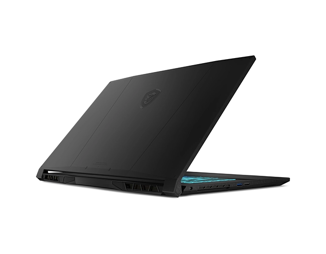 MSI Katana 17 B13VGK-1040XTR