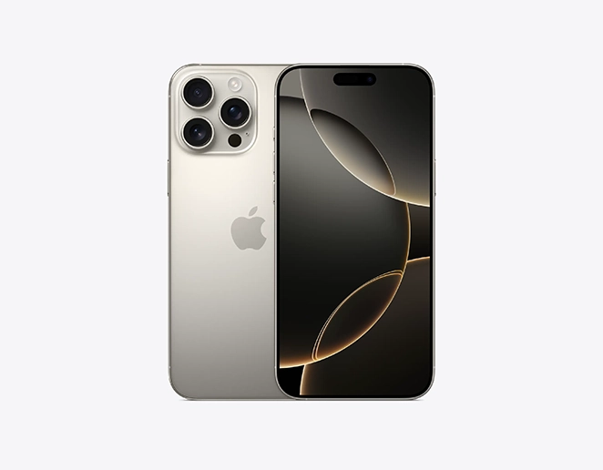 iPhone 16 Pro Max 1TB Natural
