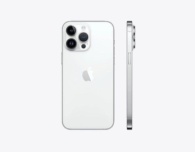 IPHONE 14 PRO SILVER 128GB