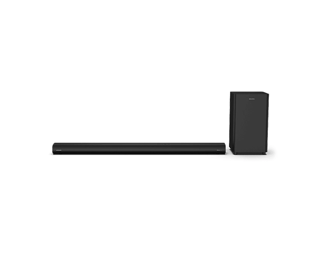 Grundig Soundbar