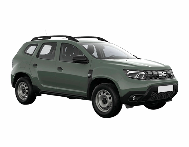DACIA Yeni Duster Essential