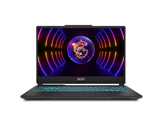 MSI Cyborg 15 A13VF-1204XTR i5