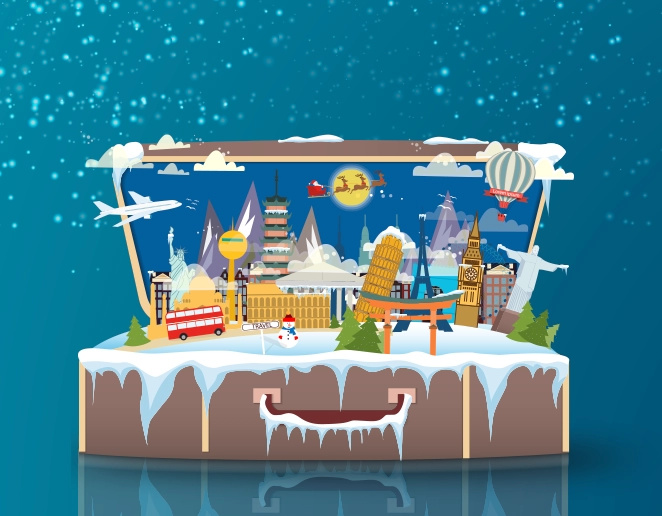 TATİL SEPETİ HEDİYE ÇEKİ