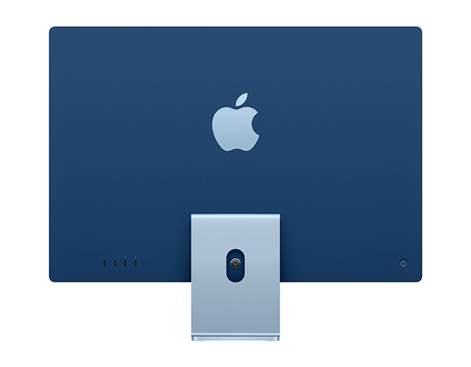 Apple iMac MGPC3TU/A M1