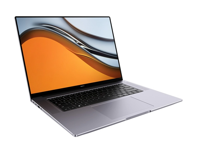 Huawei Matebook 16 Ryzen 7
