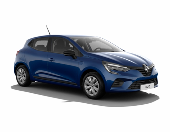 RENAULT Clio Touch 1.0 TCe