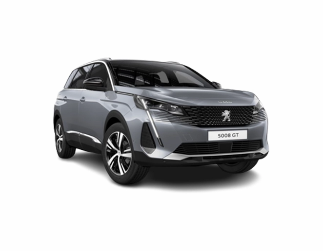 Peugeot 5008 GT 1.5 BlueHdi