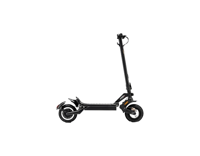 Lamborghini Elektrikli Scooter