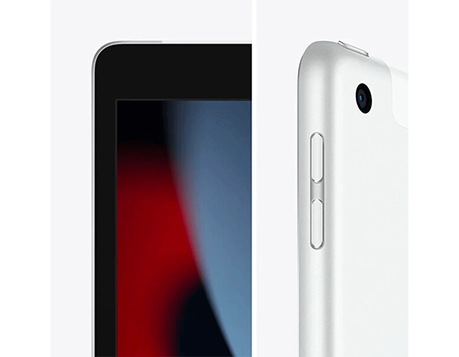 Apple iPad 9. Nesil