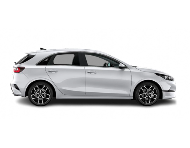 KIA Ceed HB Elegance 1.5L TGDI