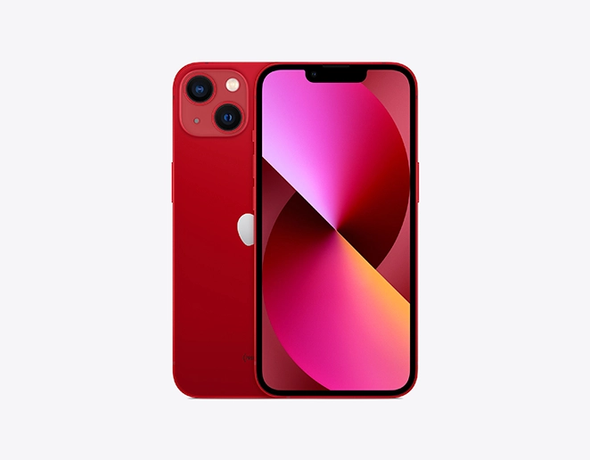 IPHONE 13 512 GB RED