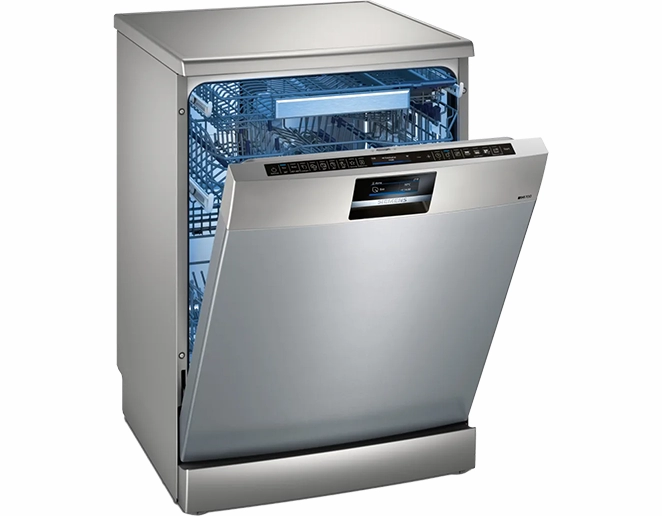 Siemens Bulaşık Makinesi