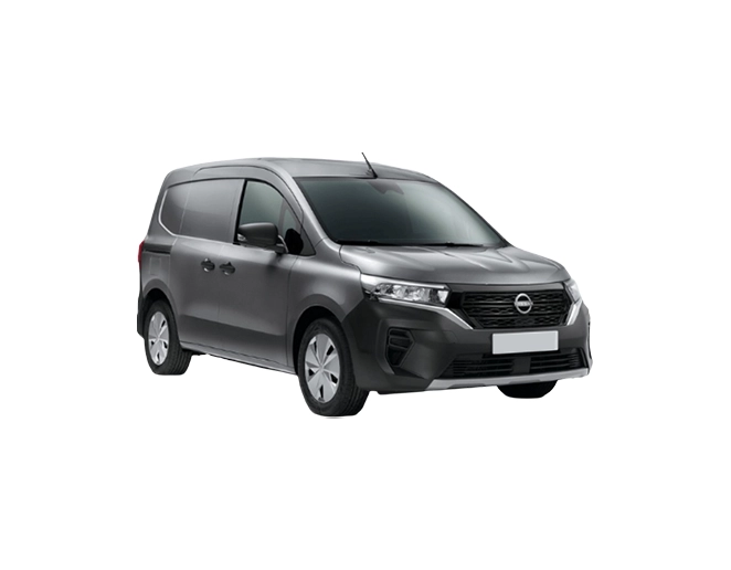 NISSAN XFK TOWNSTAR 1.3