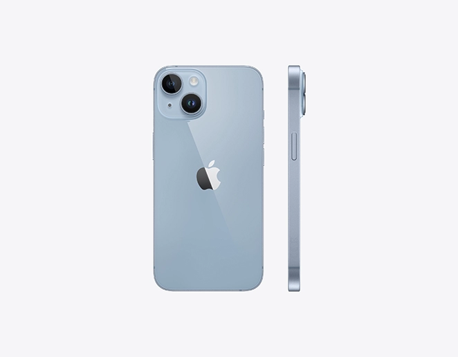 IPHONE 14 BLUE 128GB