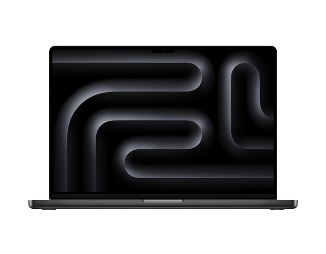 MacBook Pro M3 Pro 18 GB 512GB