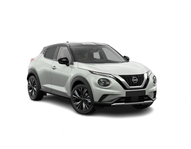 NISSAN F16B JUKE MC N-SPORT