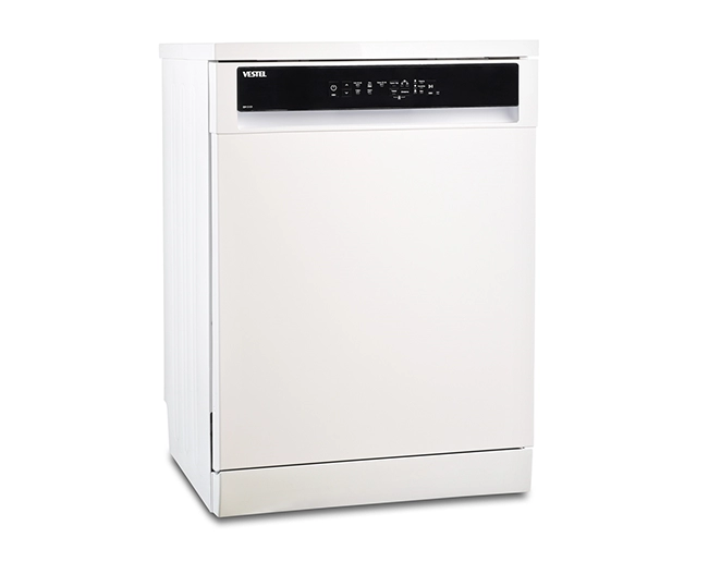 Vestel BM 5101 5 Programlı Bulaşık Makinesi