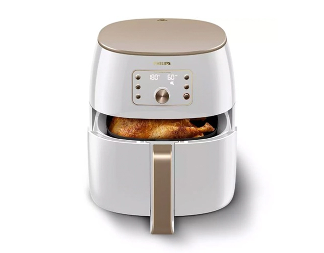 PHILIPS HD9870/20 PREMIUM AIRFRYER