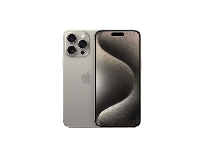 Apple iPhone 15 Pro Max 512GB